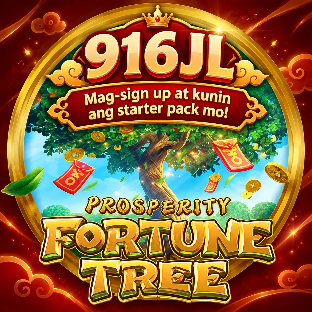 916JL · Prosper Ftree