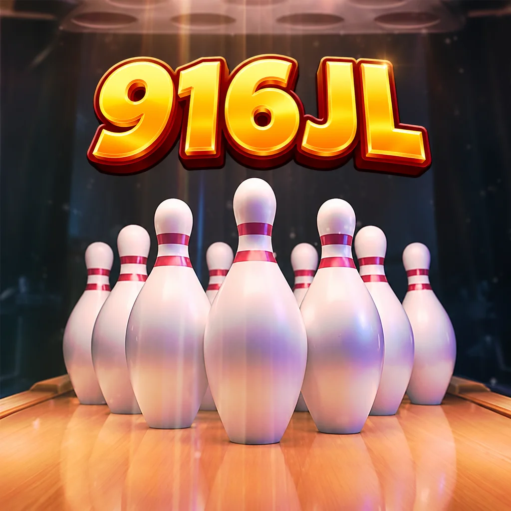 916JL · Perfect Strike