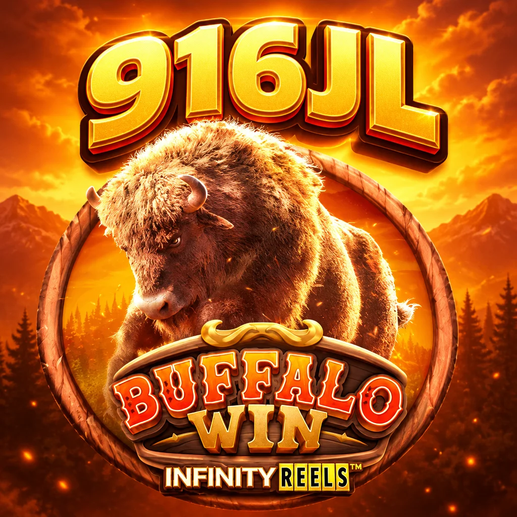 916JL · Buffalo Win